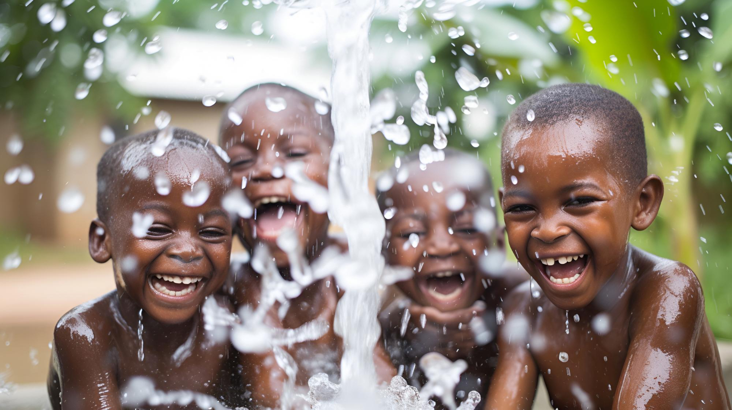 water and sanitation uganda